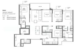 Upper Thomson Road (D26), Condominium #562566791